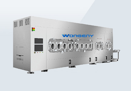 Interventional Sterile Automation System