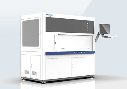 Fully Automated Sample Dispensing System